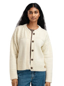 Dale Of Norway W LUSA FEM CARDIGAN - Pullover bei PeakStyle