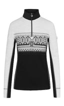 Dale of Norway W MORITZ BASIC SWEATER - Pullover bei PeakStyle