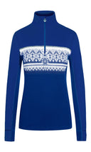 Dale of Norway W MORITZ BASIC SWEATER - Pullover bei PeakStyle