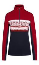 Dale of Norway W MORITZ BASIC SWEATER - Pullover bei PeakStyle