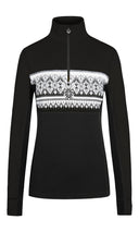 Dale of Norway W MORITZ BASIC SWEATER - Pullover bei PeakStyle