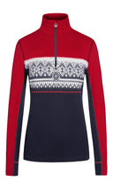 Dale Of Norway W MORITZ FEM BASIC SWEATER - Midlayer bei PeakStyle