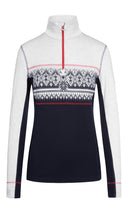 Dale Of Norway W MORITZ FEM BASIC SWEATER - Midlayer bei PeakStyle