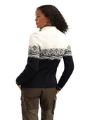 Dale Of Norway W MORITZ FEM MERINO SWEATER - Pullover bei PeakStyle