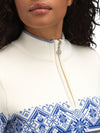 Dale Of Norway W MORITZ FEM MERINO SWEATER - Pullover bei PeakStyle