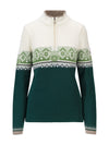 Dale Of Norway W MORITZ FEM MERINO SWEATER - Pullover bei PeakStyle