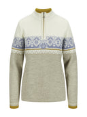 Dale of Norway W MORITZ SWEATER - Oberbekleidung bei PeakStyle