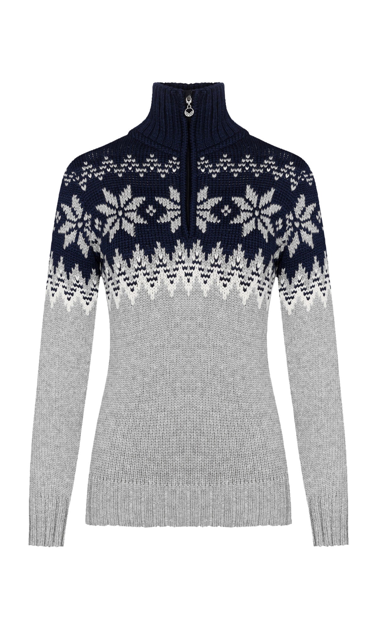 Dale Of Norway W MYKING FEM MERINO SWEATER - Pullover bei PeakStyle