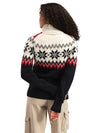 Dale Of Norway W MYKING FEM MERINO SWEATER - Pullover bei PeakStyle