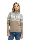 Dale of Norway W MYKING SWEATER - Oberbekleidung bei PeakStyle