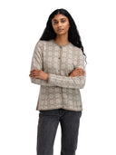 Dale Of Norway W OTHELIE FEM JACKET - Jacken bei PeakStyle