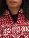 Dale Of Norway W PEACE FEM MERINO SWEATER - Pullover bei PeakStyle