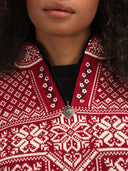 Dale Of Norway W PEACE FEM MERINO SWEATER - Pullover bei PeakStyle