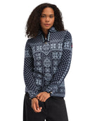 Dale Of Norway W PEACE FEM MERINO SWEATER - Pullover bei PeakStyle