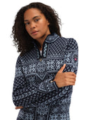 Dale Of Norway W PEACE FEM MERINO SWEATER - Pullover bei PeakStyle