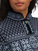 Dale Of Norway W PEACE FEM MERINO SWEATER - Pullover bei PeakStyle