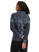 Dale Of Norway W PEACE FEM MERINO SWEATER - Pullover bei PeakStyle