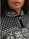 Dale Of Norway W PEACE FEM MERINO SWEATER - Pullover bei PeakStyle