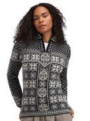 Dale Of Norway W PEACE FEM MERINO SWEATER - Pullover bei PeakStyle