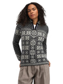Dale Of Norway W PEACE FEM MERINO SWEATER - Pullover bei PeakStyle