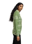 Dale Of Norway W PEACE FEM MERINO SWEATER - Pullover bei PeakStyle