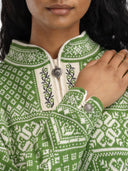 Dale Of Norway W PEACE FEM MERINO SWEATER - Pullover bei PeakStyle