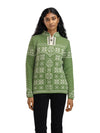 Dale Of Norway W PEACE FEM MERINO SWEATER - Pullover bei PeakStyle