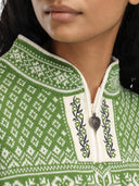 Dale Of Norway W PEACE FEM MERINO SWEATER - Pullover bei PeakStyle