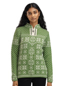 Dale Of Norway W PEACE FEM MERINO SWEATER - Pullover bei PeakStyle