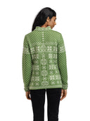 Dale Of Norway W PEACE FEM MERINO SWEATER - Pullover bei PeakStyle
