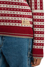 Dale Of Norway W RAMBERG FEM SWEATER - Pullover bei PeakStyle