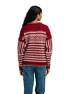Dale Of Norway W RAMBERG FEM SWEATER - Pullover bei PeakStyle