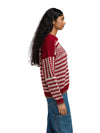 Dale Of Norway W RAMBERG FEM SWEATER - Pullover bei PeakStyle