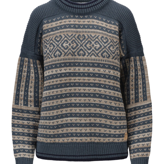 Dale Of Norway W RAMBERG FEM SWEATER - Pullover bei PeakStyle