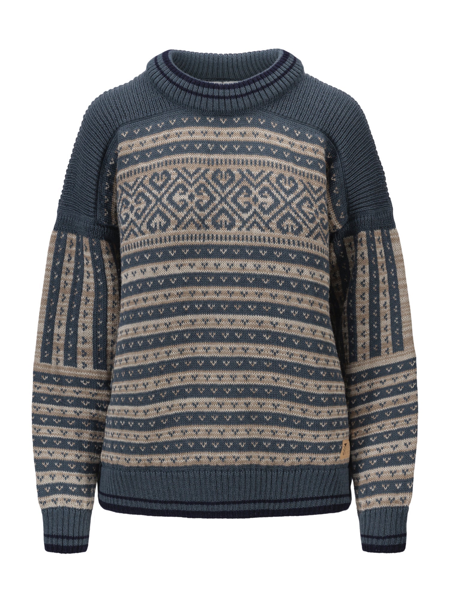 Dale Of Norway W RAMBERG FEM SWEATER - Pullover bei PeakStyle