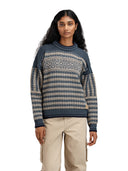 Dale Of Norway W RAMBERG FEM SWEATER - Pullover bei PeakStyle