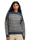 Dale Of Norway W RAMBERG FEM SWEATER - Pullover bei PeakStyle