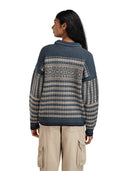 Dale Of Norway W RAMBERG FEM SWEATER - Pullover bei PeakStyle