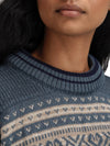 Dale Of Norway W RAMBERG FEM SWEATER - Pullover bei PeakStyle
