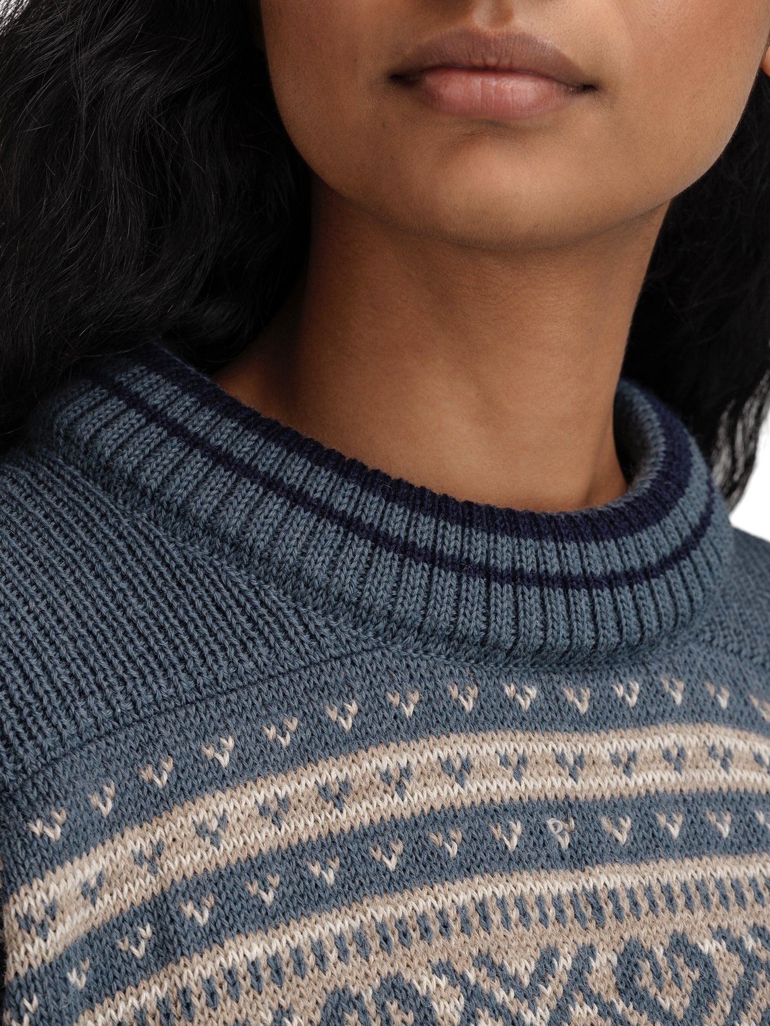 Dale Of Norway W RAMBERG FEM SWEATER - Pullover bei PeakStyle