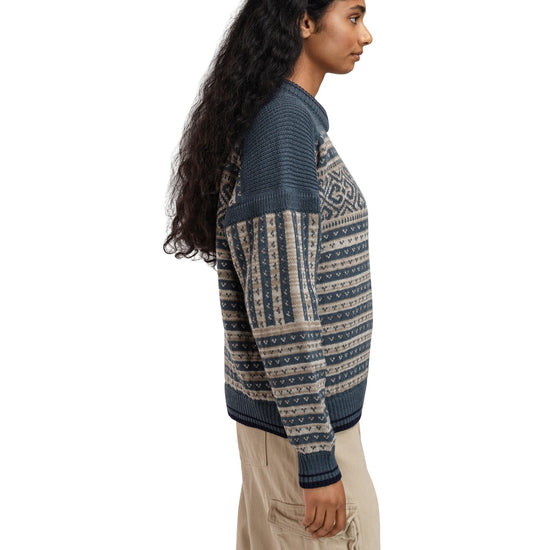 Dale Of Norway W RAMBERG FEM SWEATER - Pullover bei PeakStyle