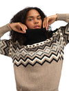 Dale Of Norway W RANDABERG FEM SWEATER - Pullover bei PeakStyle