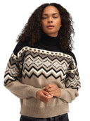 Dale Of Norway W RANDABERG FEM SWEATER - Pullover bei PeakStyle