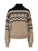 Dale Of Norway W RANDABERG FEM SWEATER - Pullover bei PeakStyle