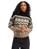 Dale Of Norway W RANDABERG FEM SWEATER - Pullover bei PeakStyle