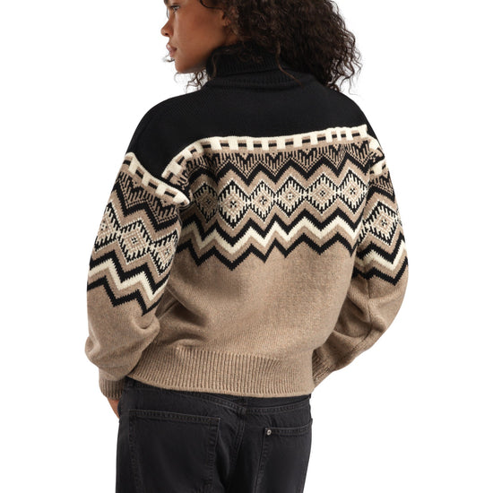 Dale Of Norway W RANDABERG FEM SWEATER - Pullover bei PeakStyle