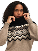 Dale Of Norway W RANDABERG FEM SWEATER - Pullover bei PeakStyle