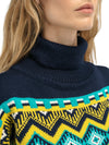 Dale Of Norway W RANDABERG FEM SWEATER - Pullover bei PeakStyle
