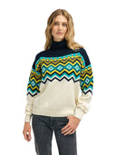 Dale Of Norway W RANDABERG FEM SWEATER - Pullover bei PeakStyle