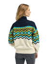 Dale Of Norway W RANDABERG FEM SWEATER - Pullover bei PeakStyle